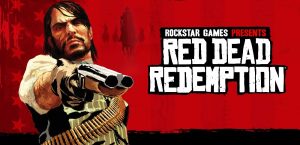 Read Dead Redemption