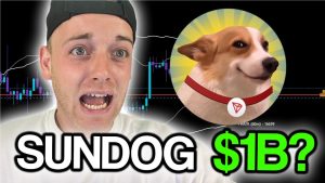 SUNDOG Price Prediction and A New Layer 2 Meme Coin Presale with 100x Potential