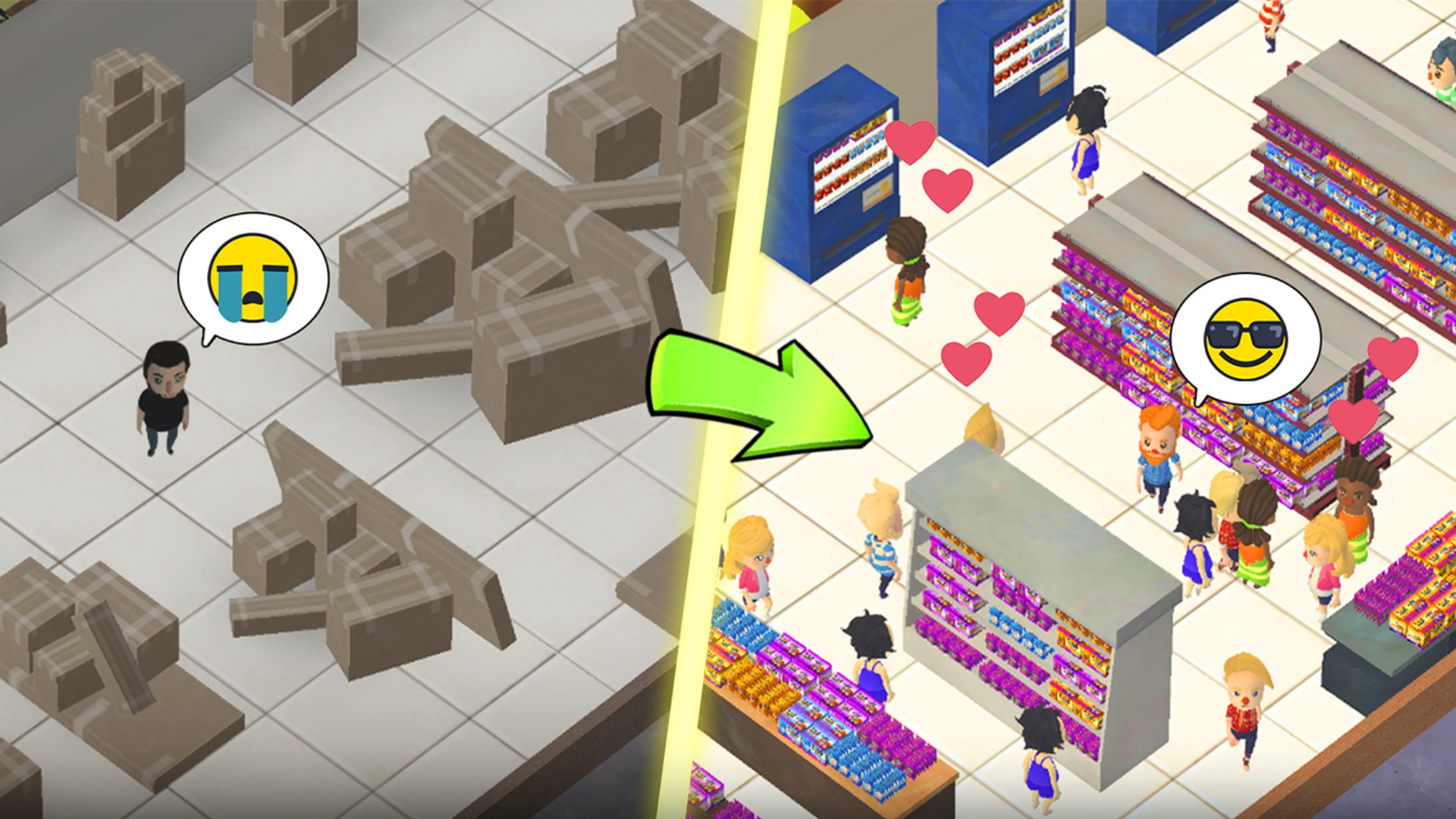 tcg card shop simulator mobile