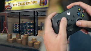 tcg card shop simulator platforms