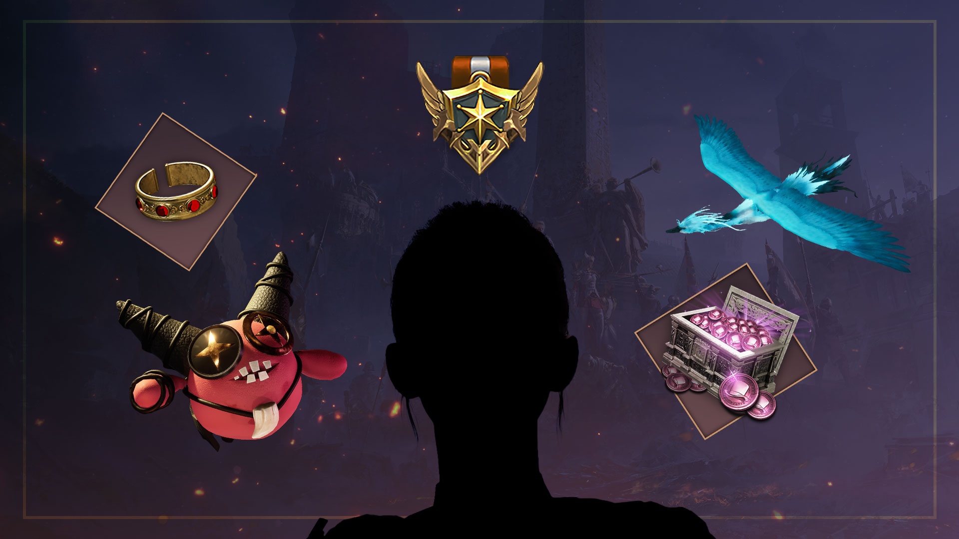 throne and liberty twitch drops launch