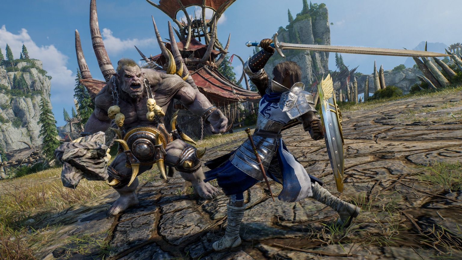 Throne and liberty in game currencies explained