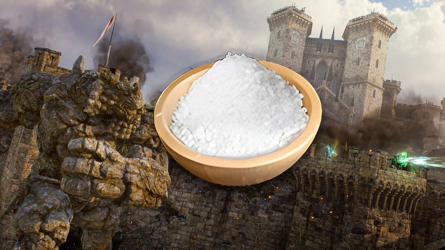 Throne and Liberty – how to get salt and what to do with it