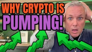  Analyst Gives Reasons For BTC Pumping And Its Next Move