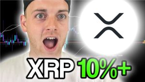 XRP (XRP) Price Prediction – Could XRP Regain its Upward Trend and Hit $1 by Year's End?