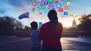 Australia social media ban