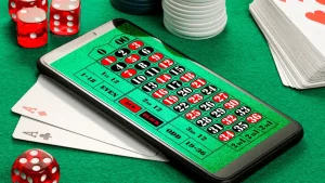 International Online Casino