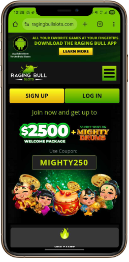 Visit the Official Website