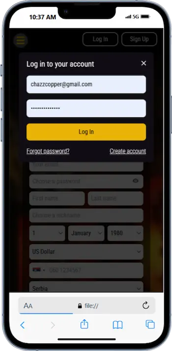 Black Lotus Casino Review 6