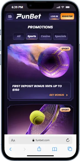 Cricket Betting On Funbet in Canada