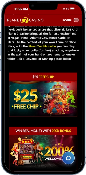 No Deposit Online Casinos