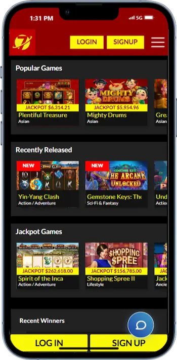 No Deposit Online Casinos