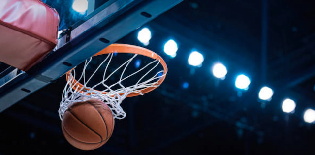 Basketball Hoop