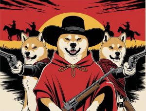 Shiba Shootout