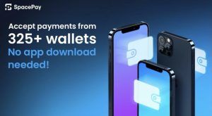 SpacePay Wallet