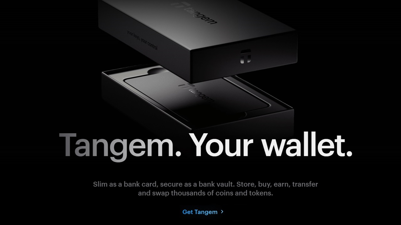 Tangem
