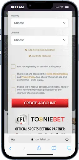 Step 6 - Confirm Your Registration
