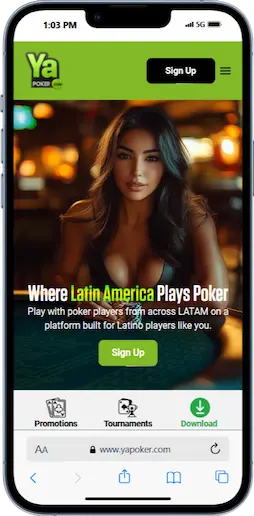 Ya Poker Review