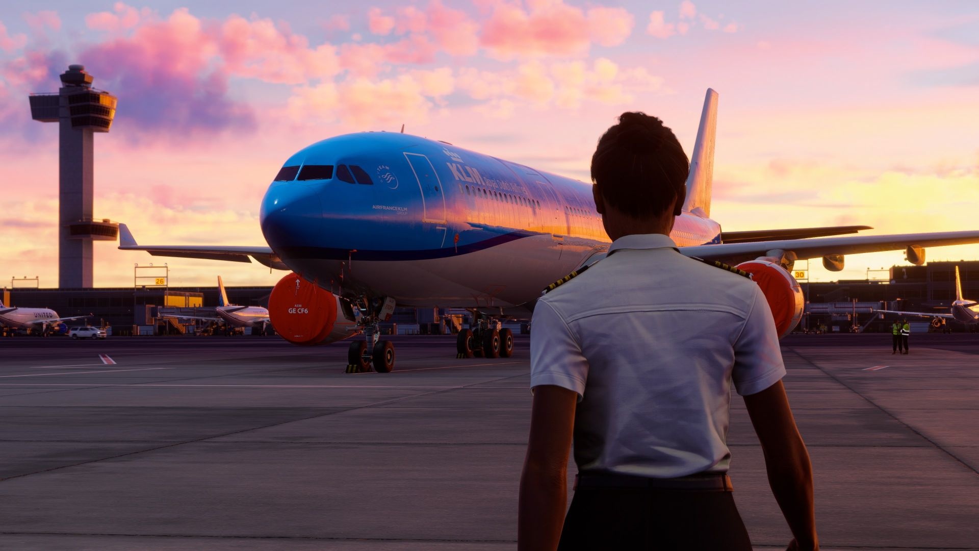 All Careers in Microsoft Flight Simulator 2024