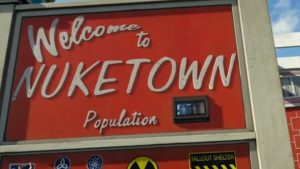 black ops 6 nuketown easter egg