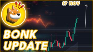 Solana Meme Coin BONK Pumps 30% to New ATH – Can It Reach $1 by the End of 2024?