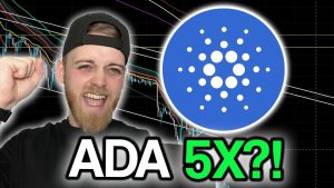 Cardano (ADA) Soars 35% in a Week