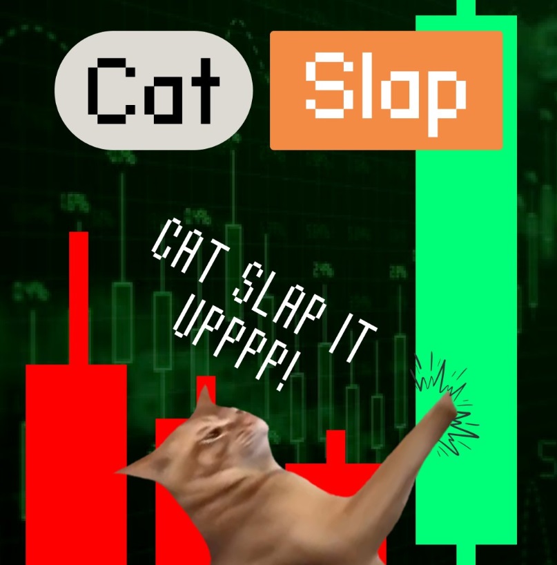 Catslap Memecoin