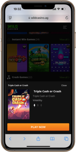 Step 4: Make a Withdrawal