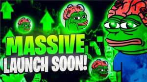 Crypto Trader Predicts Pepe Unchained as 2024's Biggest Launch, ICO Raises $24M