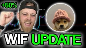 dogwifhat Price Prediction - Could the US Elections Boost WIF's Price to a New All-Time High?