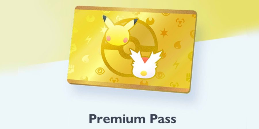 Pokemon TCG Pocket Premium Pass – Is it worth it?