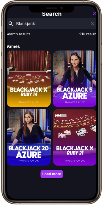 CoinPoker Blackjack Games