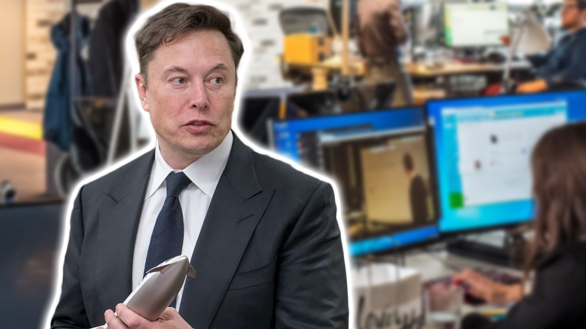 Elon Musk wants to start a gaming studio with xAI