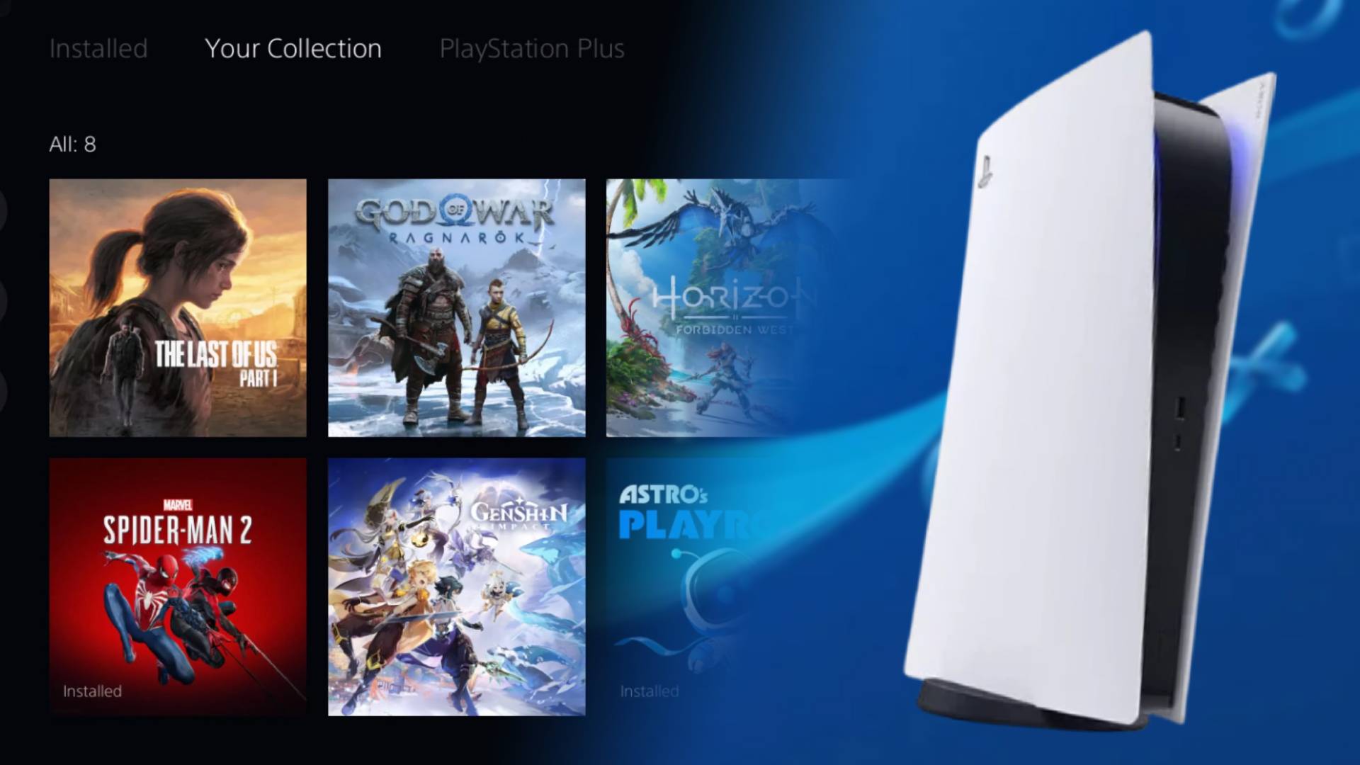 How to game share on ps5 explained ruberli