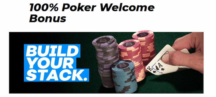Bovada Bonus Codes Poker