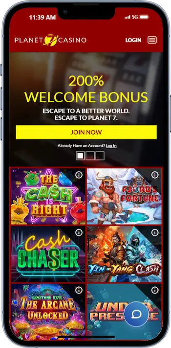 inclave casinos 