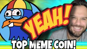 Meme Coin Market Cap Surges Past $120B as Flockerz Hits $1.6M in Vote-to-Earn ICO