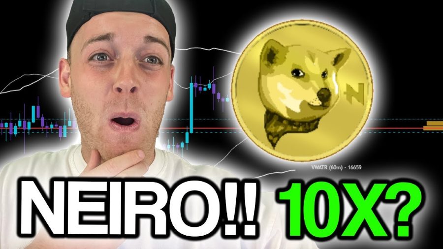 $NEIRO’s Surge Continues as Meme Coin Market Enters Bullish Cycle