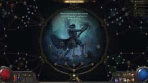 path of exile 2 ascendancy classes