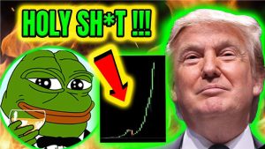 Pepe Predicted to Continue Bullish Price Action as Bitcoin Crosses $84,000