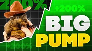 PNUT Binance Listing Pushes Price to New ATH – Could This Low-Cap Meme Coin Be Next?