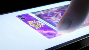 pokemon tcg pocket bent packs explained