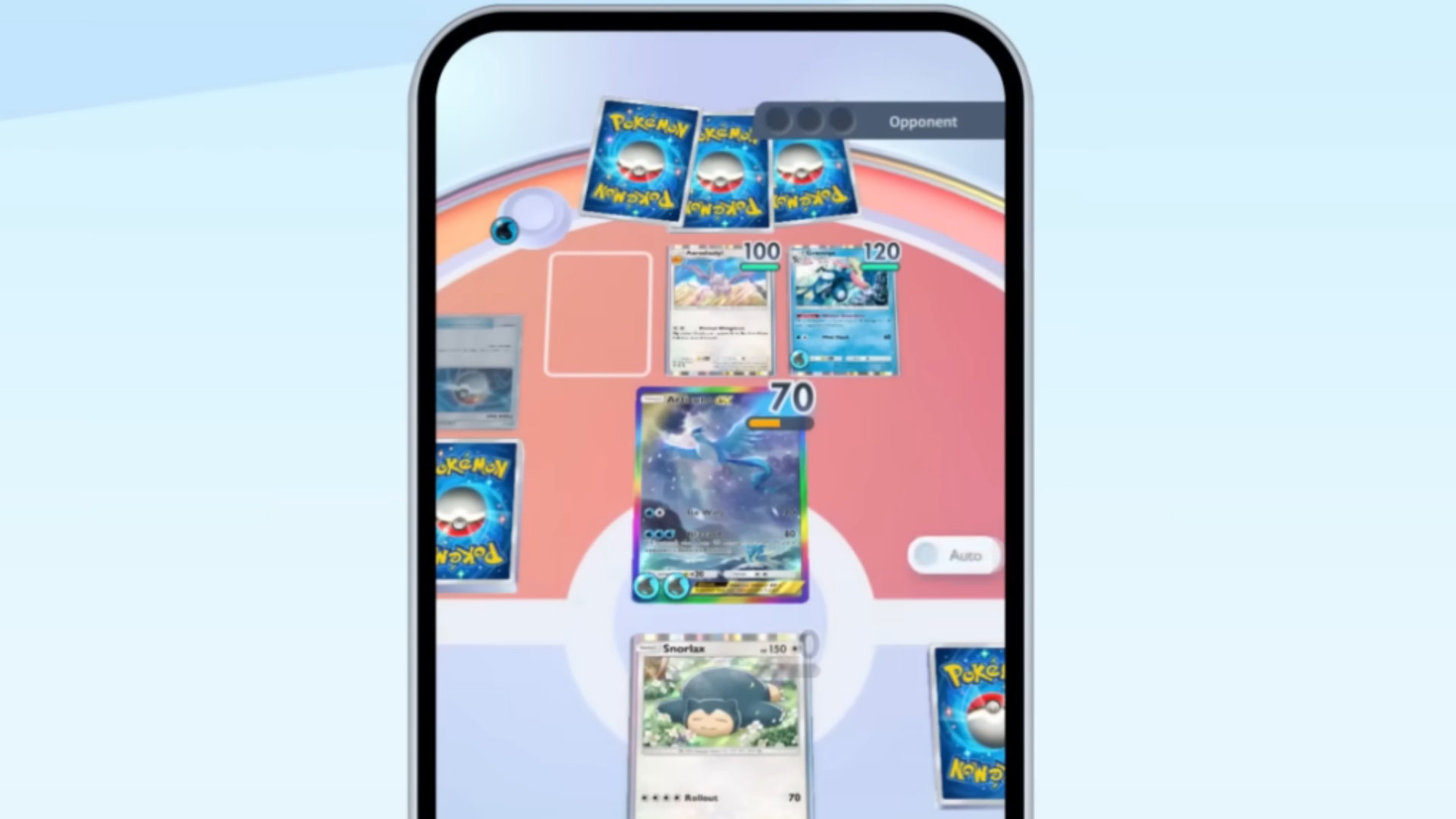 pokemon tcg pocket private match