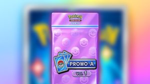 pokemon tcg pocket promo a