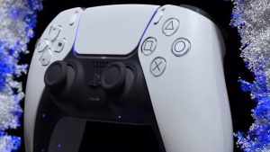 ps5 controller not charging