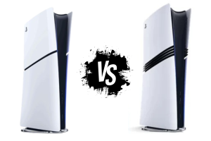 ps5 vs ps5 pro