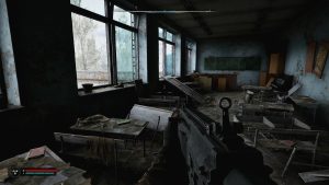 Stalker 2 HDR not working? – Try these fixes if your game is too dark