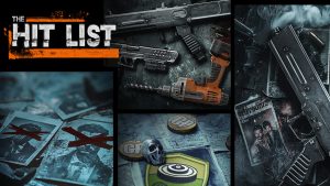 the hit list black ops 6