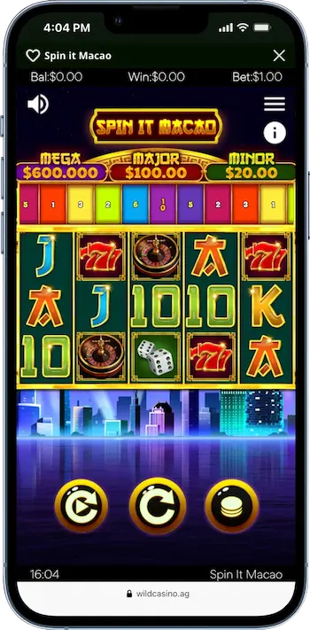 Start Playing
