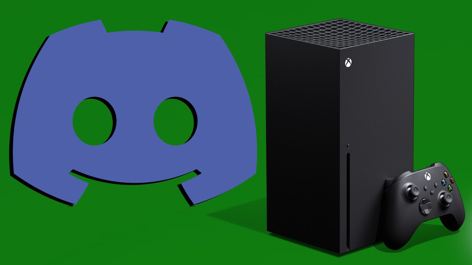How to use Discord on your Xbox Series X console » Ruberli